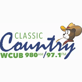 WCUB Your Racing Station 980 AM / 97.1 live