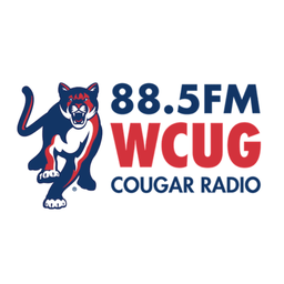 WCUG Cougar Radio live