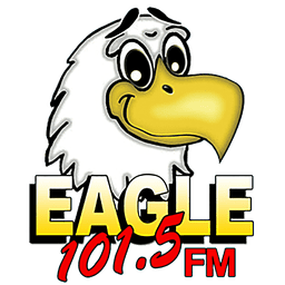 WCUZ Eagle 101.5 WMTE live