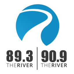 89.3 & 90.9 the River live