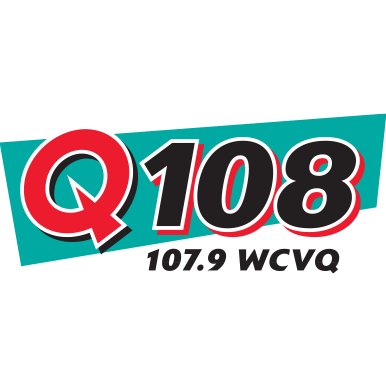 WCVQ Q108 live