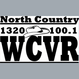 WCVR North Country live