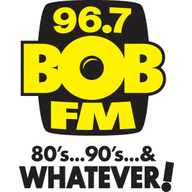WCVS BOB 96.7 FM live