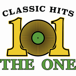 WCVT 101.7 The One live