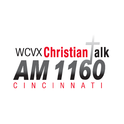 WCVX Christian Talk 1160 AM live