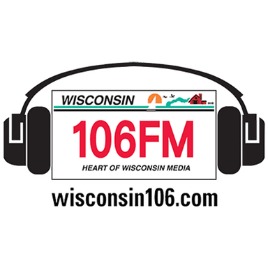 WCWI Wisconsin 106.1 FM live