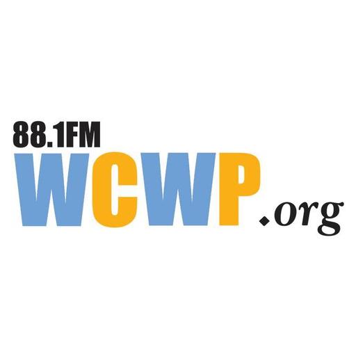 WCWP 88.1 FM live
