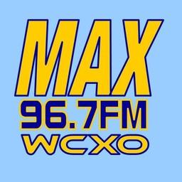 WCXO 96.7 Max FM live