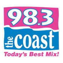 WCXT 98.3 The Coast live