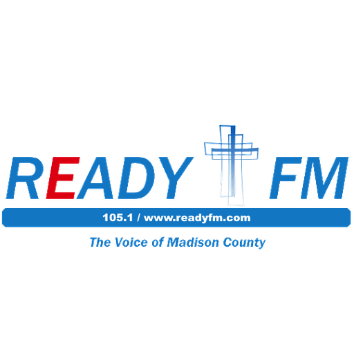 WCYC-LP Ready FM 105.1 live
