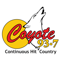 WCYE Coyote 93.7 FM live