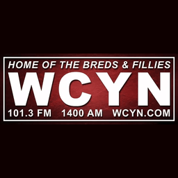 WCYN Classic Hits 1400 live