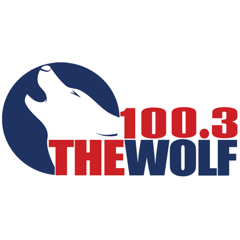 WCYQ 100.3 The Wolf live