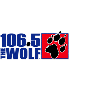 WDAF The Wolf 106.5 FM (US only) live