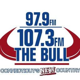 97.9 & 107.3 The Bull live