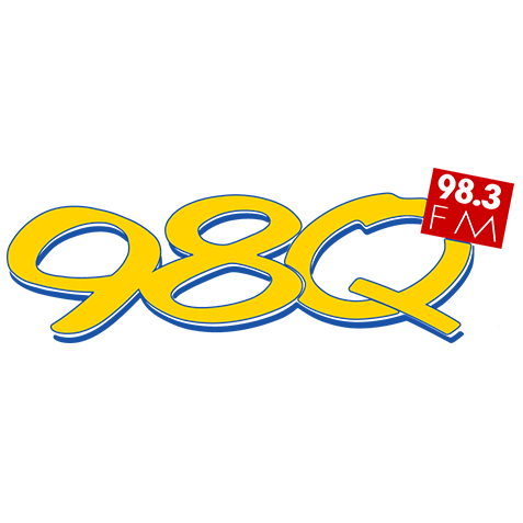 WDAQ 98Q live
