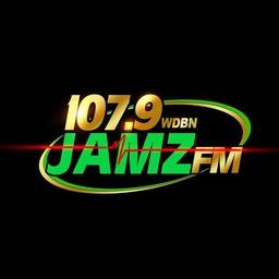 WDBN 107.9 Jamz live