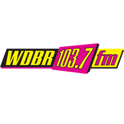 WDBR 103.7 FM live