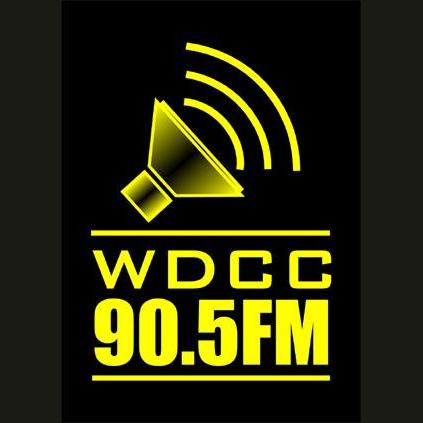 WDCC 90.5 FM live