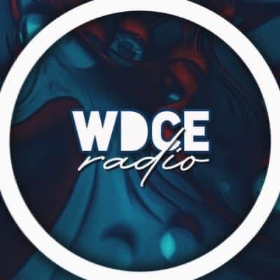 WDCE 90.1 FM live