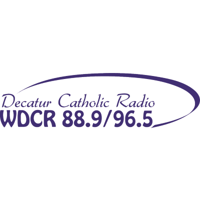 WDCR Decatur Catholic Radio live