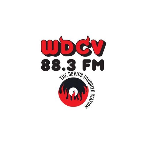 WDCV 88.3 FM live