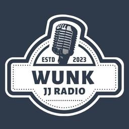 WUNK Juke Joint radio live