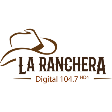 WDDW HD4 La Ranchera Digital 104.7 live
