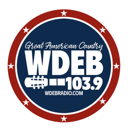 WDEB 103.9 FM live