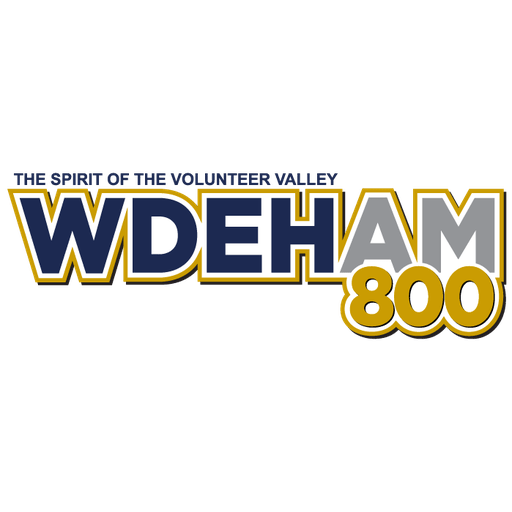 WDEH 800 AM live