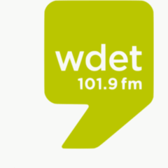 WDET 101.9 FM live