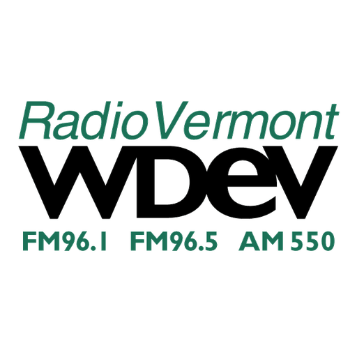 WDEV Radio Vermont 550 AM / 96.1 FM live