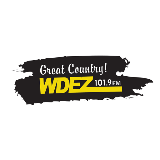 WDEZ 101.9 FM live