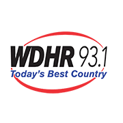 WDHR 93.1 FM live