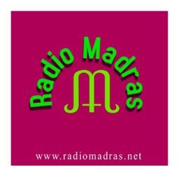 Radio Madras live