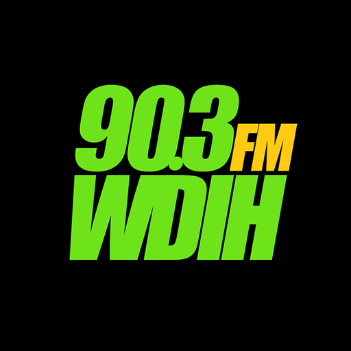 WDIH 90.3 FM live