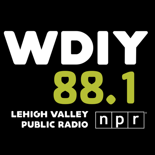 WDIY 88.1 FM live