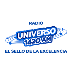 WDJA Radio Universo 1420 AM live