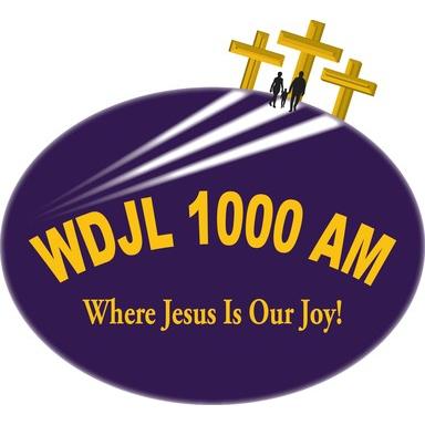 WDJL Gospel Explosions 1000 AM live