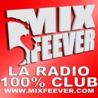 FeeverMix live