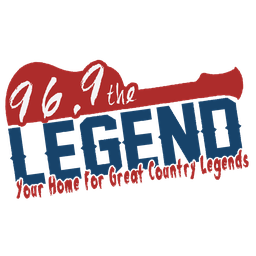 WDJR 96.9 The Legend live