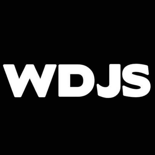 WDJS 1430 AM live