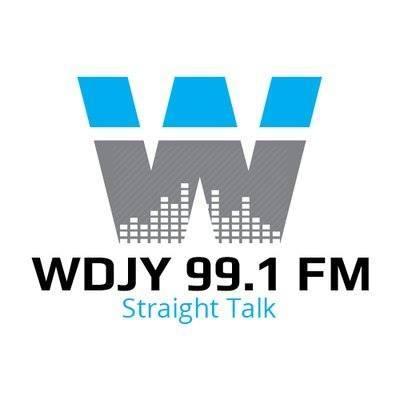 WDJY 99.1 FM live
