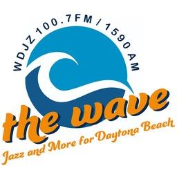 WDJZ The Wave live