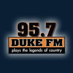 WDKW Duke 95.7 FM live