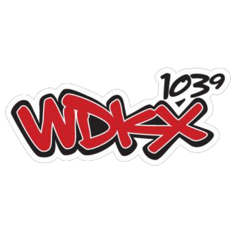 WDKX 103.9 FM live