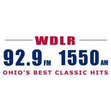 WDLR 1550 AM & 92.9 FM live