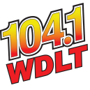 104.1 WDLT live