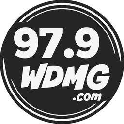 WDMG 97.9 FM live