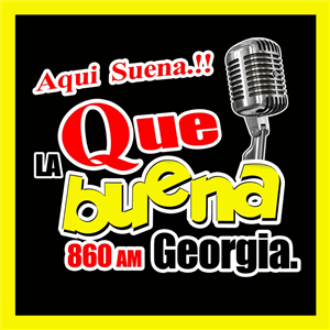 WDMG La Que Buena 860 live
